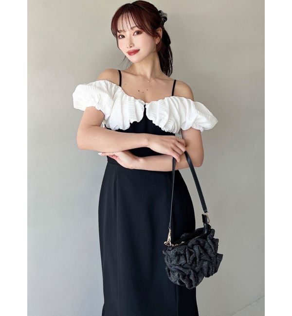 RESEXXY「モチーフミニバッグ」|ハンドバッグ|