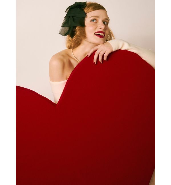 RESEXXY「シアービックリボンバレッタ」|その他|