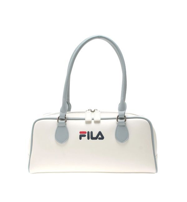 RESEXXY「【FILA】ボストンバッグ」|ボストンバッグ|