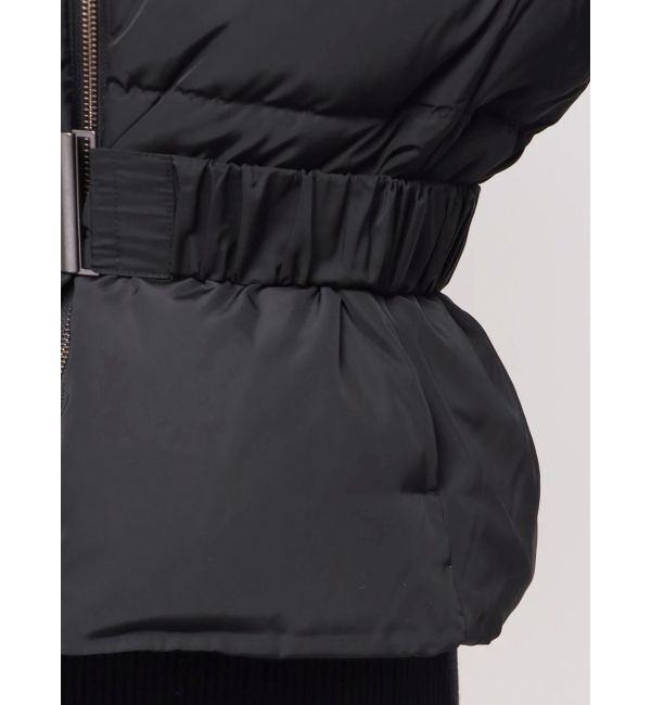 RESEXXY「【追加生産分】ショートダウンジャケット」|ダウン|