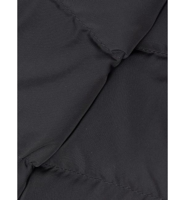 RESEXXY「【追加生産分】ショートダウンジャケット」|ダウン|