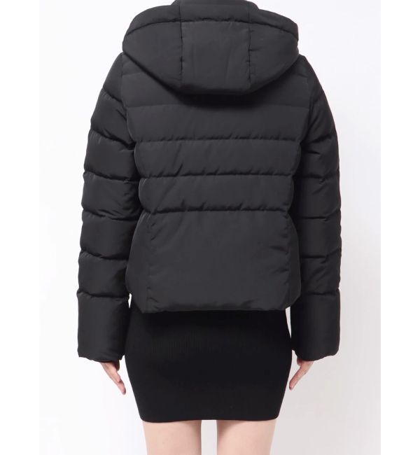 RESEXXY「【追加生産分】ショートダウンジャケット」|ダウン|