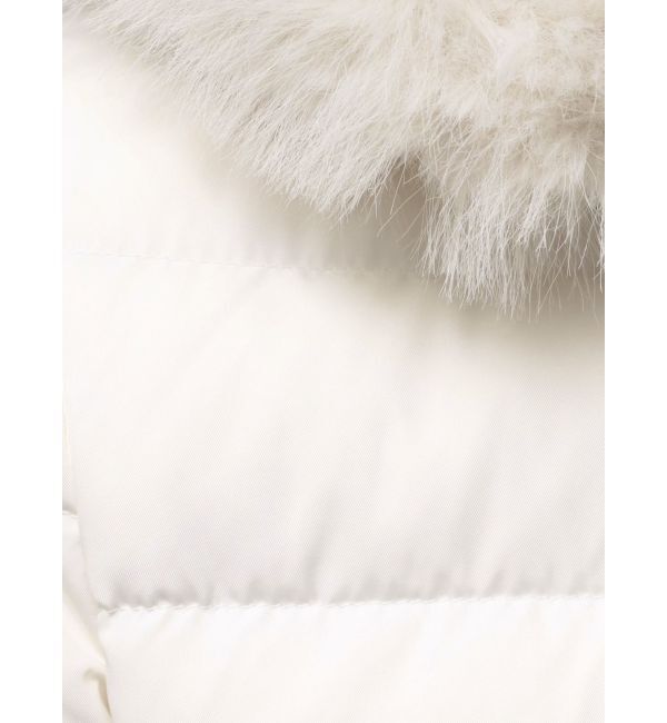 RESEXXY「【追加生産分】ショートダウンジャケット」|ダウン|