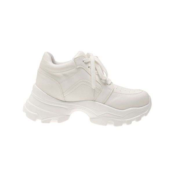 RESEXXY「厚底スニーカー」|スニーカー|