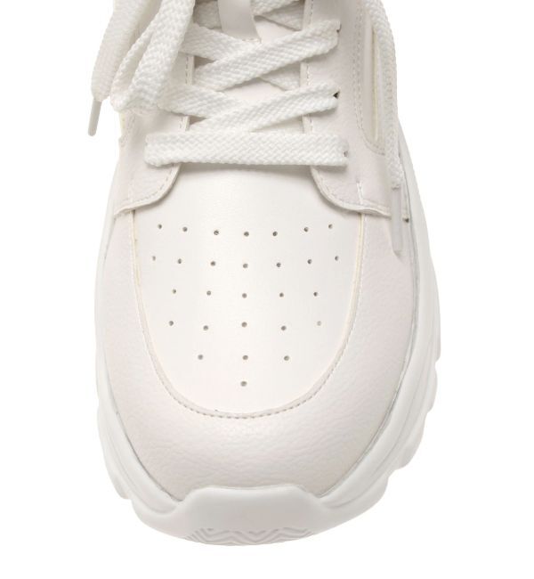 RESEXXY「厚底スニーカー」|スニーカー|