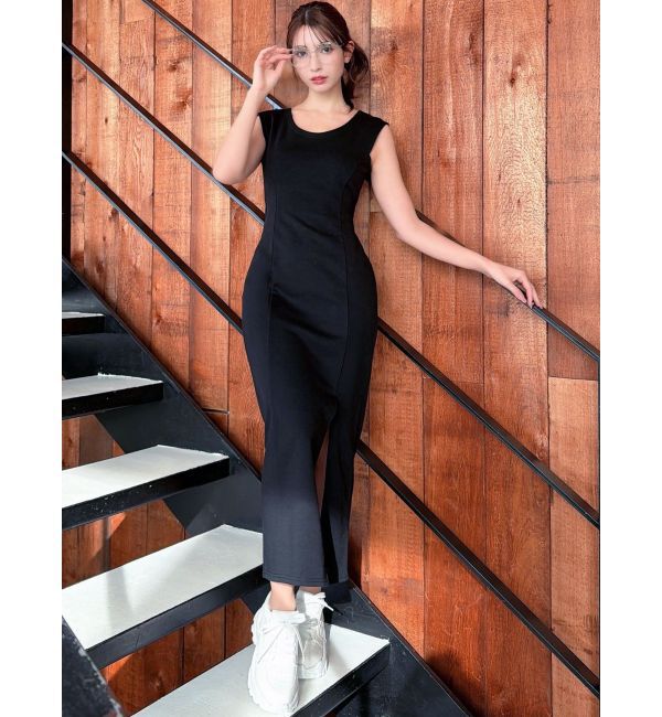 RESEXXY「厚底スニーカー」|スニーカー|