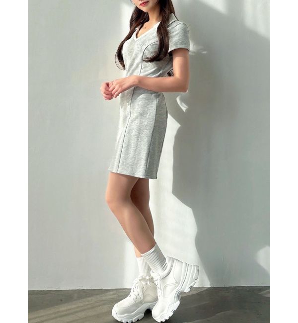 RESEXXY「厚底スニーカー」|スニーカー|