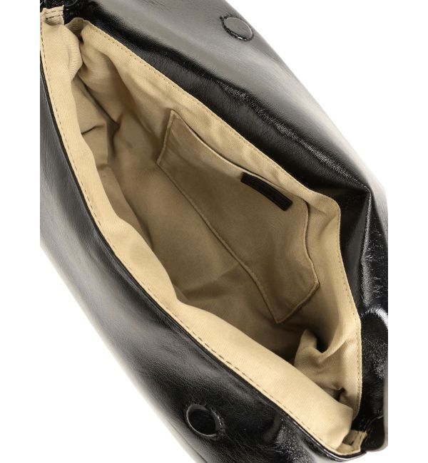 dazzlin「【キャセリーニ】Soft wide bag」|ハンドバッグ|