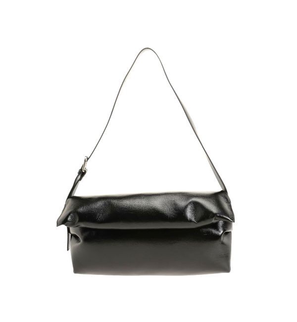 dazzlin「【キャセリーニ】Soft wide bag」|ハンドバッグ|