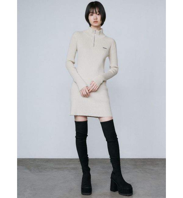 EMODA「マルチウェイ2ピースミニワンピース」|ワンピース|