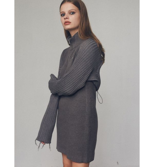 EMODA「マルチウェイ2ピースミニワンピース」|ワンピース|