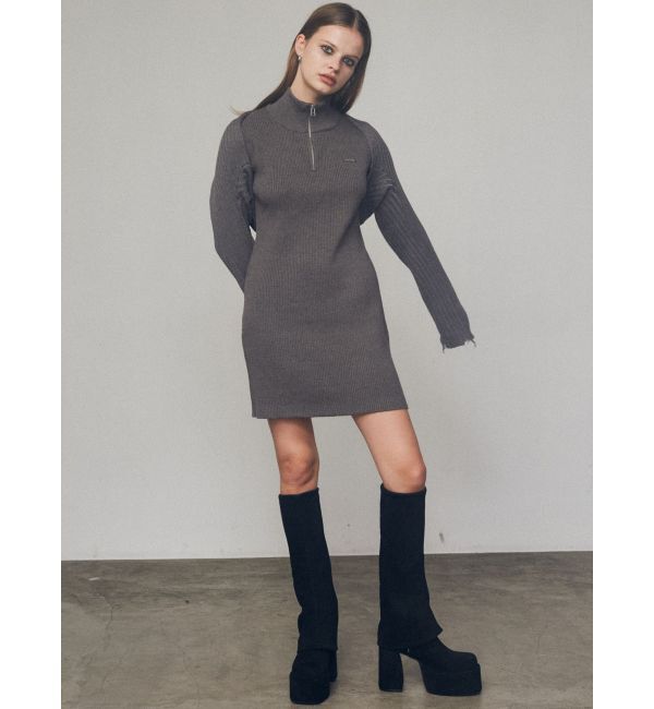 EMODA「マルチウェイ2ピースミニワンピース」|ワンピース|