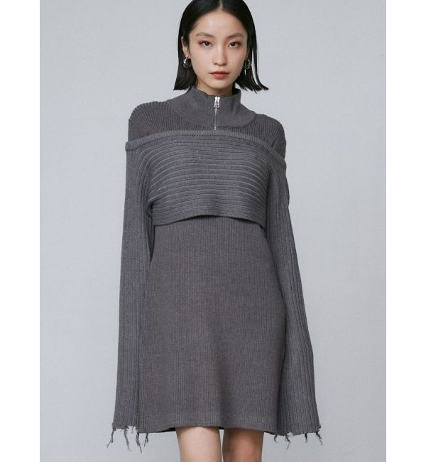 EMODA「マルチウェイ2ピースミニワンピース」|ワンピース|