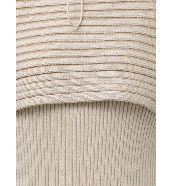 EMODA「マルチウェイ2ピースミニワンピース」|ワンピース|