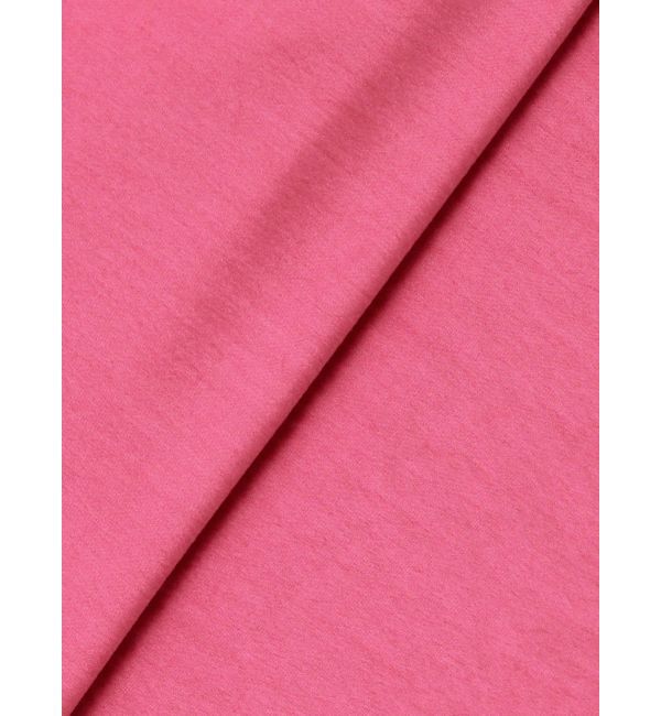 MERCURYDUO「ビックリボンタイプライターワンピース」|ワンピース|