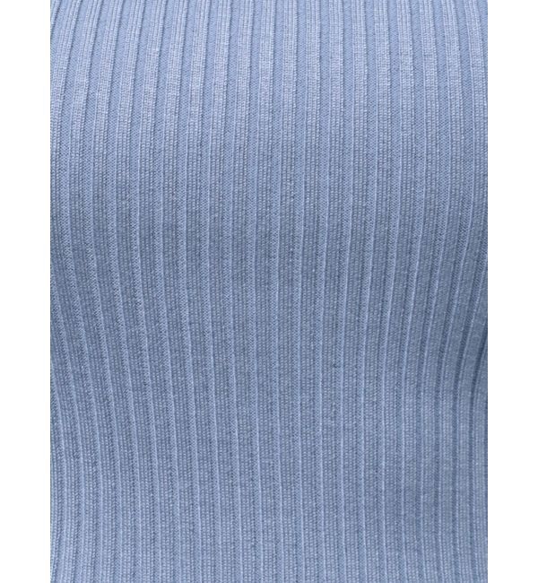 MERCURYDUO「2WAYカットアウトニット」|ニット・セーター|