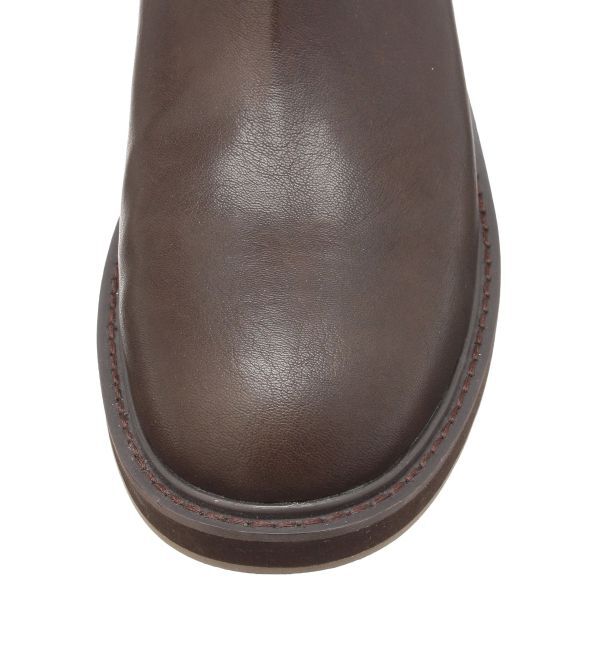 MURUA「エンジニアロングブーツ」|ロングブーツ|