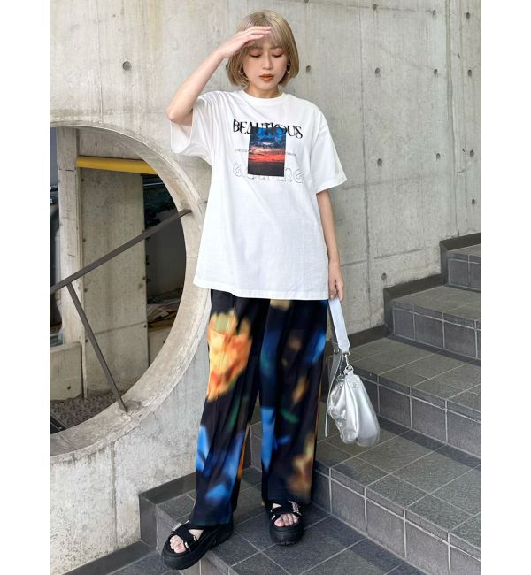 MURUA「【SHAKA】ZAMPER 2WAY EVOL CHUNKY for MURUA」|サンダル|