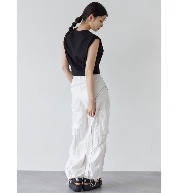 MURUA「【SHAKA】ZAMPER 2WAY EVOL CHUNKY for MURUA」|サンダル|