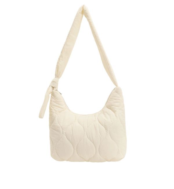 Ungrid「キルティングショルダーバッグ」|ショルダー・メッセンジャー|