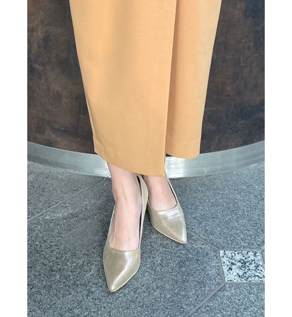 LAGUNAMOON「LADYコンフォートパンプス」|パンプス|