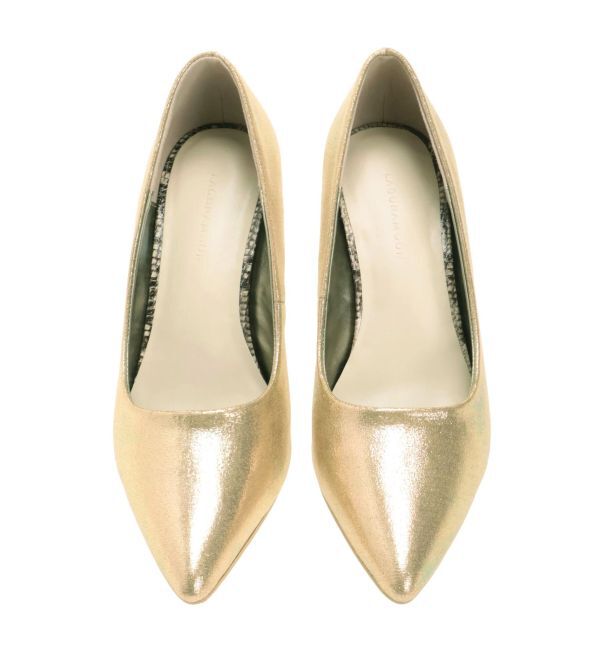 LAGUNAMOON「LADYコンフォートパンプス」|パンプス|