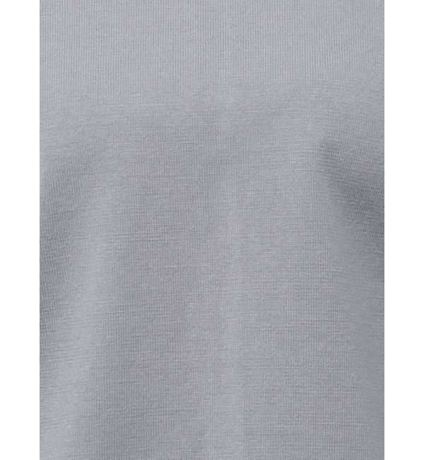 LAGUNAMOON「2WAYミニパールニットプルオーバー」|ニット・セーター|