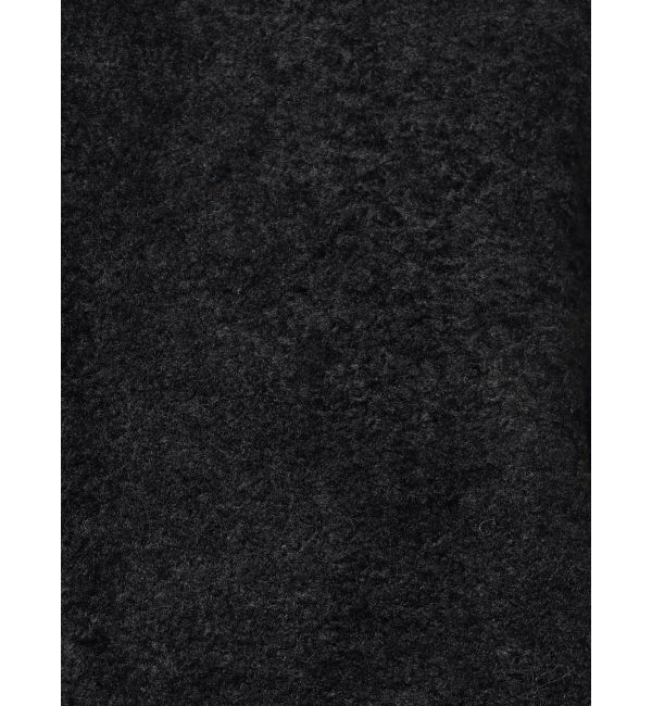 LAGUNAMOON「【REVIVAL】ボアブルゾン」|ブルゾン・スタジャン|