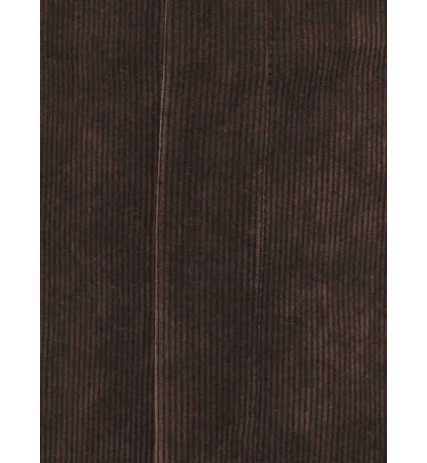 LAGUNAMOON「【UNIVERSALOVERALLコラボ】サスペンダースカート」|スカート|