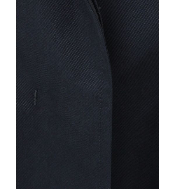 LAGUNAMOON「タックヘムトレンチライクショートブルゾン」|ブルゾン・スタジャン|