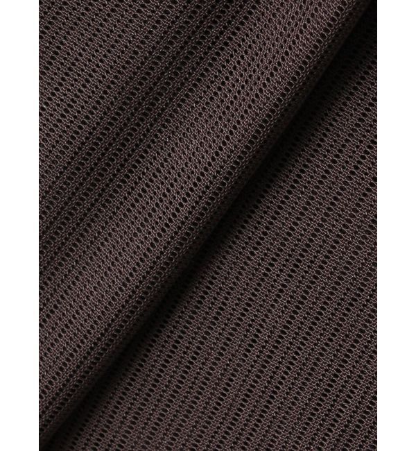 LAGUNAMOON「メッシュダブルテーラードジャケット」|テーラードジャケット|