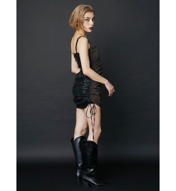 EVRIS「ドロストミニワンピース」|ワンピース|