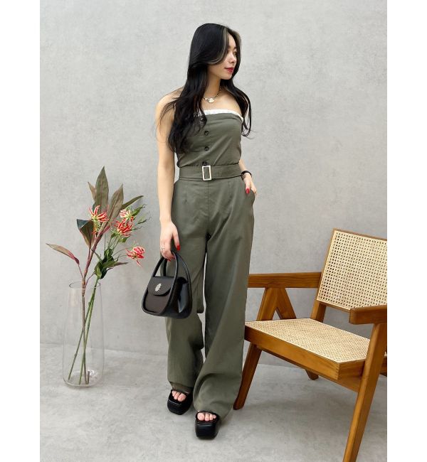 EVRIS「ベアオールインワン」|オールインワン|