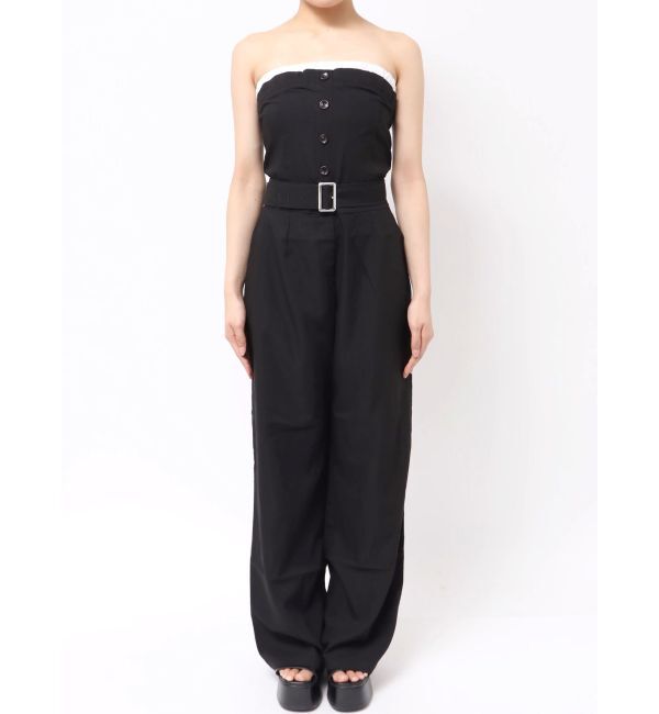 EVRIS「ベアオールインワン」|オールインワン|