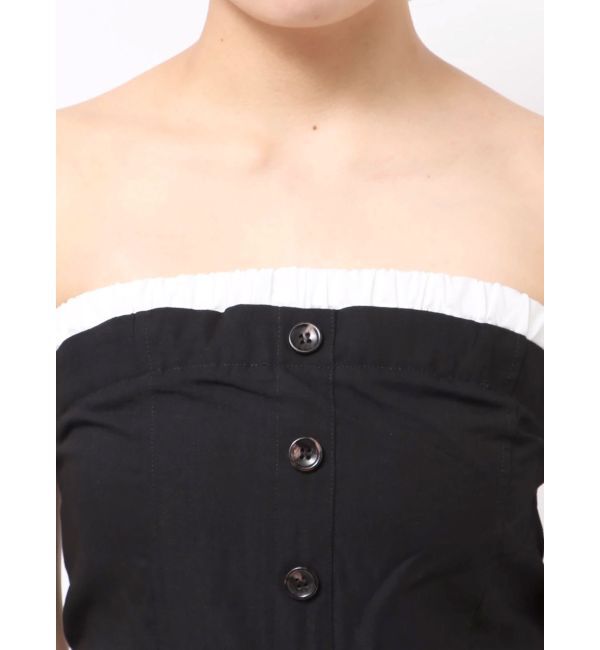 EVRIS「ベアオールインワン」|オールインワン|