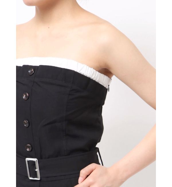 EVRIS「ベアオールインワン」|オールインワン|