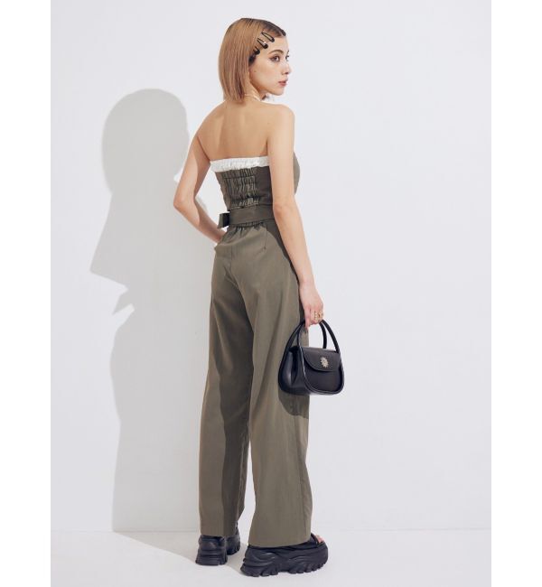 EVRIS「ベアオールインワン」|オールインワン|