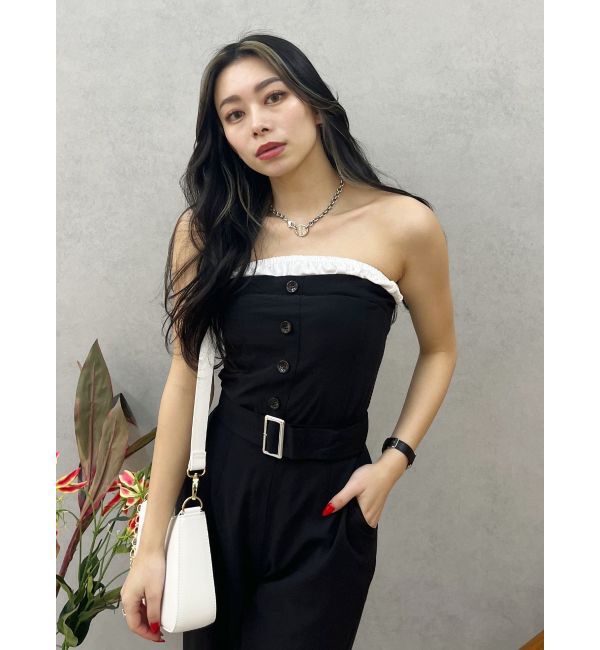 EVRIS「ベアオールインワン」|オールインワン|