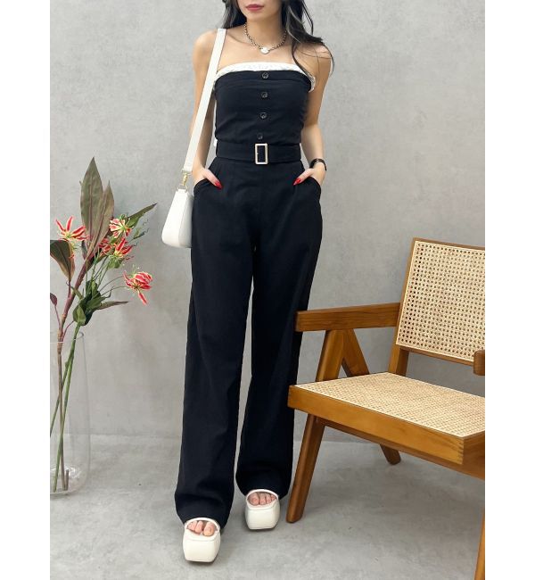 EVRIS「ベアオールインワン」|オールインワン|