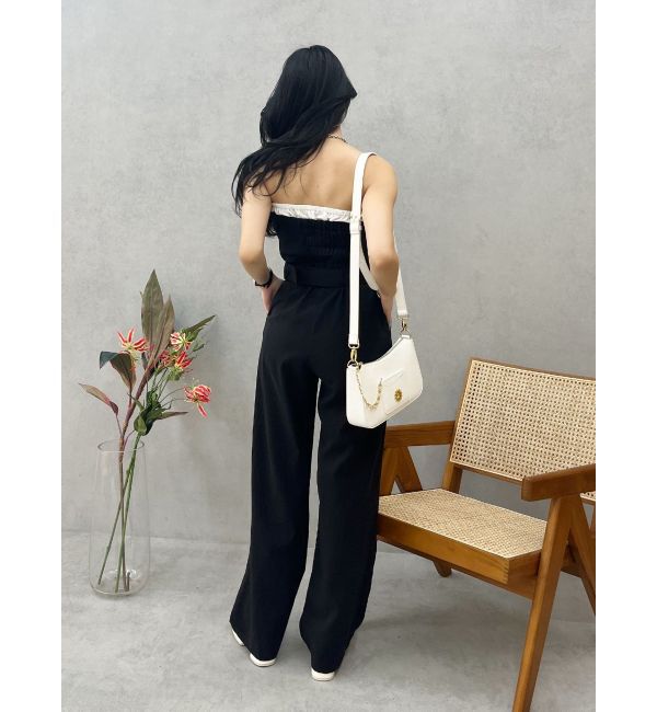 EVRIS「ベアオールインワン」|オールインワン|