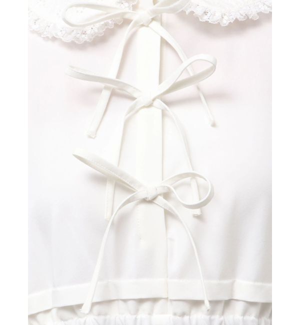 merry jenny「キャンディミニワンピース」|ワンピース|