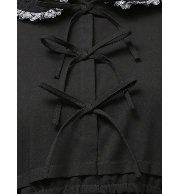 merry jenny「キャンディミニワンピース」|ワンピース|