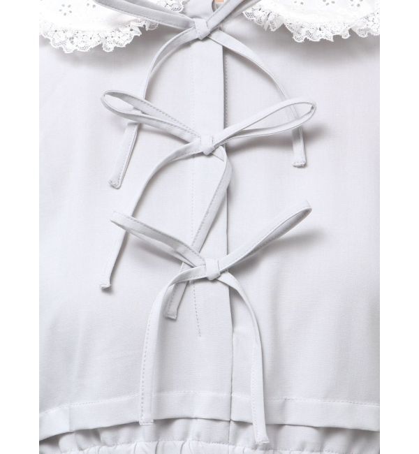 merry jenny「キャンディミニワンピース」|ワンピース|