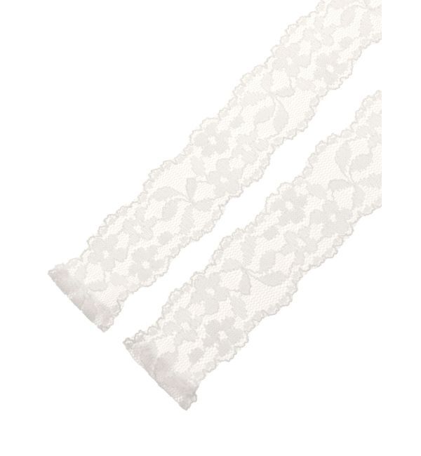 merry jenny「sugar lace bonnet」|その他|