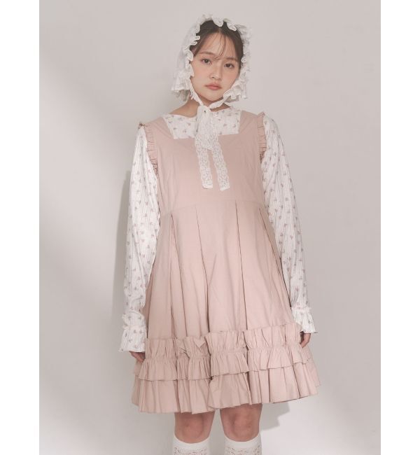 merry jenny「sugar lace bonnet」|その他|