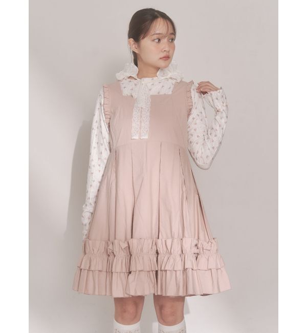 merry jenny「sugar lace bonnet」|その他|