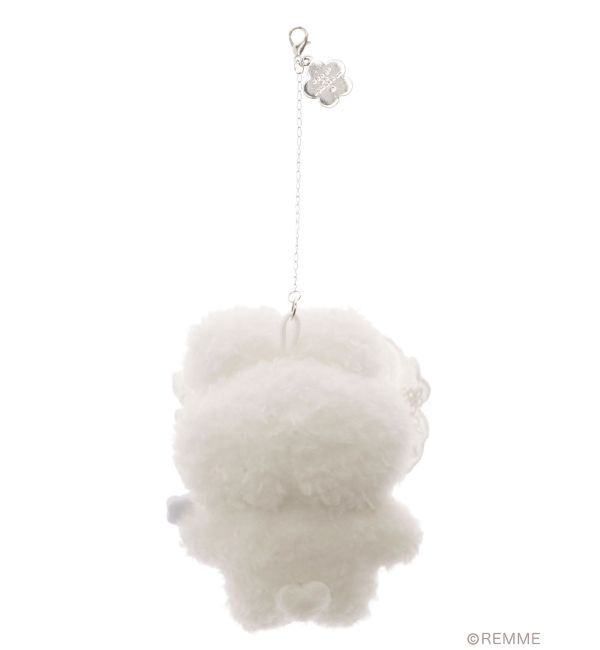 merry jenny「nemuchan Charm」|チャーム・キーホルダー|