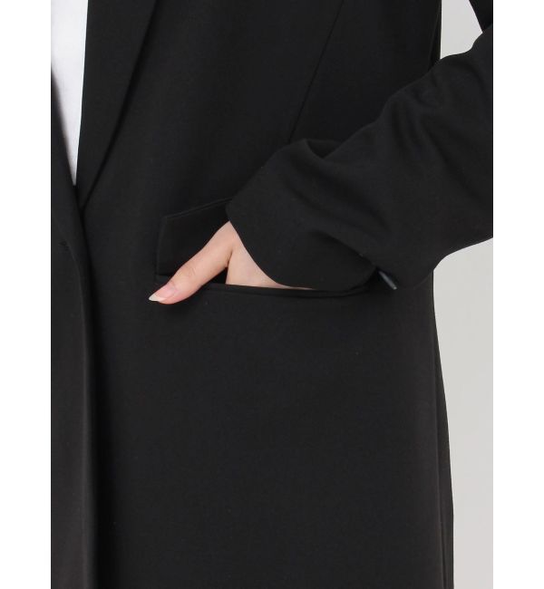 GYDA「LININGラインストーンLOOSEジャケット【SETUP着用可】」|その他|