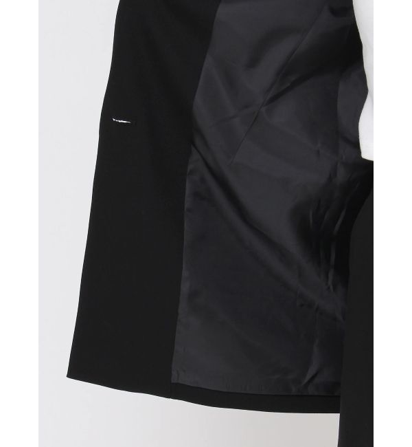 GYDA「LININGラインストーンLOOSEジャケット【SETUP着用可】」|その他|