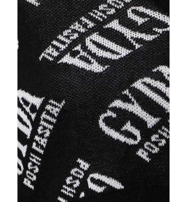 GYDA「GYDA POSH FADITAL ニットカーディガン」|カーディガン|